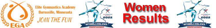 EGA State Finals